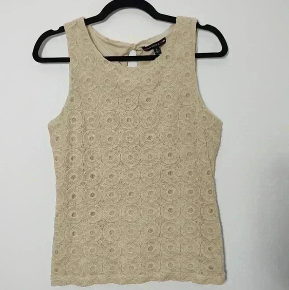 Banana Republic tank top - Picture 1 of 7